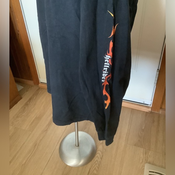 Hell Rider Do or Die Tee - Picture 3 of 6